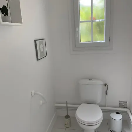 Apartment Cosy 70m2