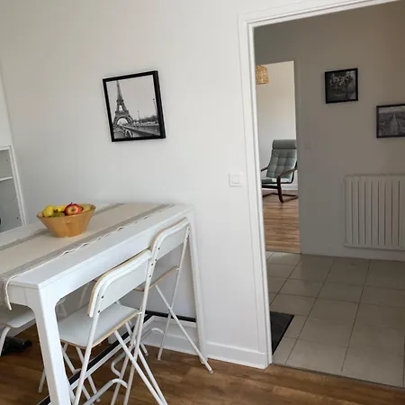 Cosy 70m2 Saint-Amant-Tallende