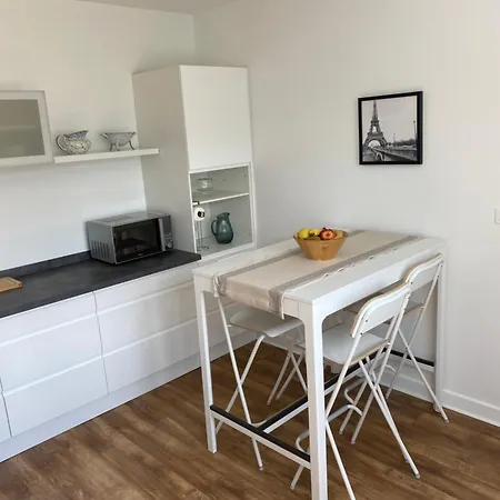Cosy 70m2