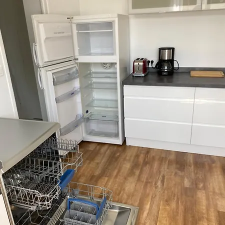 Cosy 70m2 Apartment *
