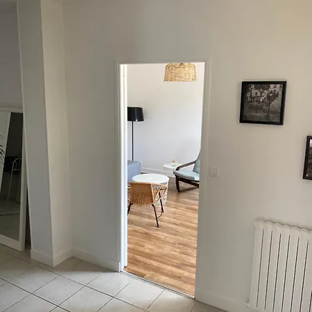 Cosy 70m2 *