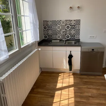 Cosy 70m2 Apartment *