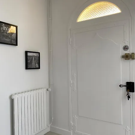 Cosy 70m2 Apartment Saint-Amant-Tallende