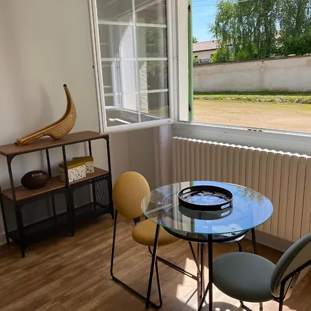 Cosy 70m2 Apartment *
