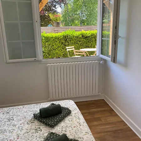 Cosy 70m2 * Saint-Amant-Tallende