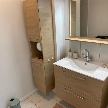Cosy 70m2