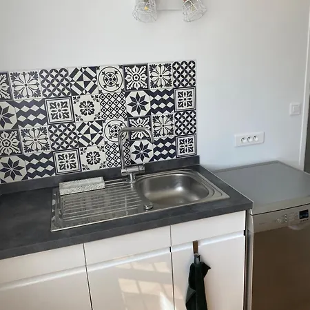 Apartment Cosy 70m2 Saint-Amant-Tallende