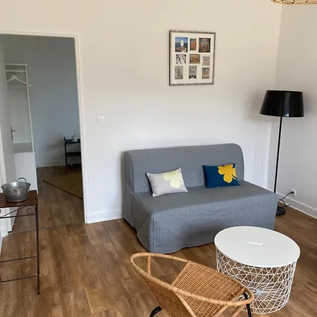 Cosy 70m2 Apartment