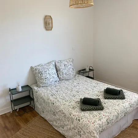 Apartment Cosy 70m2