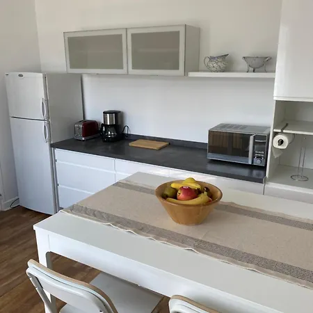 Apartment Cosy 70m2 *