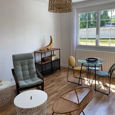 Apartment Cosy 70m2 *