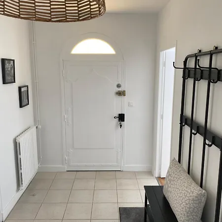 Cosy 70m2 Apartment