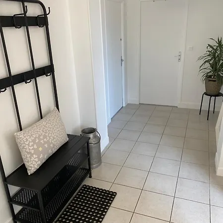 Cosy 70m2 Apartment Saint-Amant-Tallende