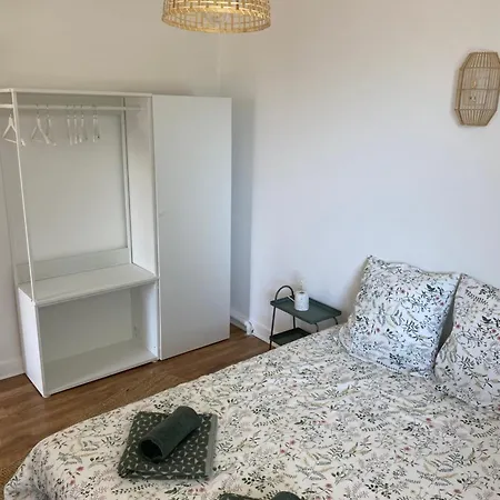 Cosy 70m2 *
