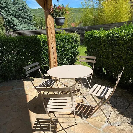 Cosy 70m2 * Saint-Amant-Tallende
